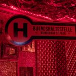 Nächster Halt Wunderbar St. Pauli