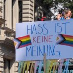 Hass ist keine Meinung